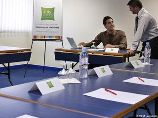 ibis Styles Peronne Assevillers , Amiens