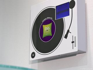 ibis Styles Peronne Assevillers , Amiens