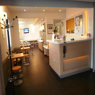 ibis budget Roye