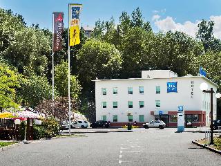ibis budget Rodez