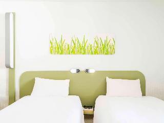 ibis budget Pontivy