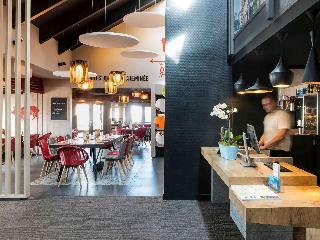 ibis Reims Tinqueux
