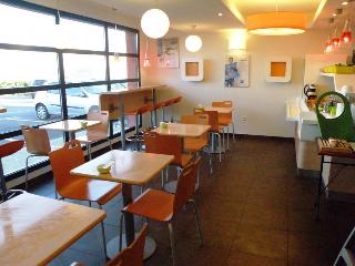 ibis budget Montauban Les Chaumes, Toulouse