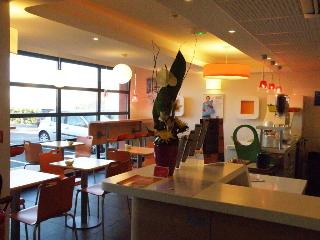 ibis budget Montauban Les Chaumes, Toulouse