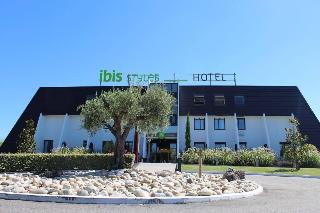 ibis Styles Toulouse Labège