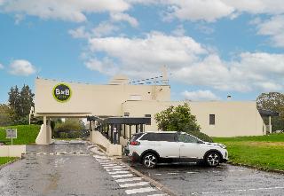 B&B HOTEL Valenciennes Sud 3 étoiles