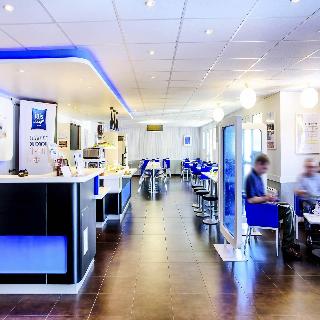 ibis budget Valenciennes Petite Forêt