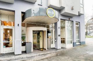 Foto del Hotel B&B HOTEL Aachen HBF del viaje viaje estambul circuito turquia