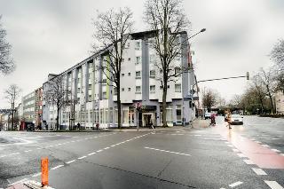 B&B Aachen HBF