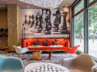 ibis Berlin Kurfuerstendamm, Berlin