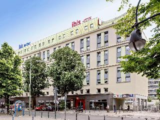 ibis Berlin Kurfuerstendamm, Berlin