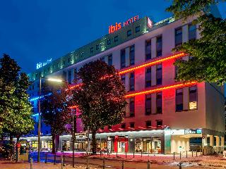 ibis Berlin Kurfuerstendamm, Berlin