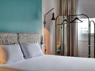 ibis Berlin Kurfuerstendamm, Berlin