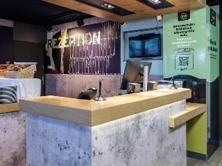 B&B HOTEL Dortmund-West