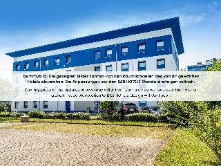 B&B HOTEL Koblenz-Nord