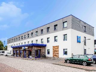 ibis budget Flensburg Handewitt