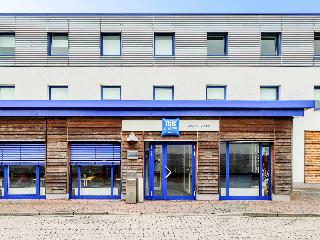 ibis budget Flensburg Handewitt