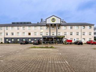 B&B Erlangen-Tennenlohe