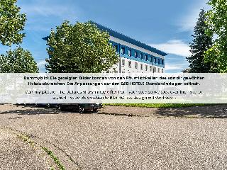 B&B HOTEL Saarbrücken Ost
