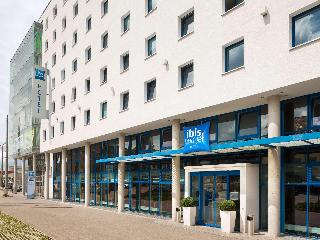 ibis budget Stuttgart City Nord