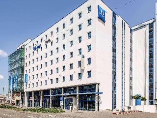 ibis budget Stuttgart City Nord