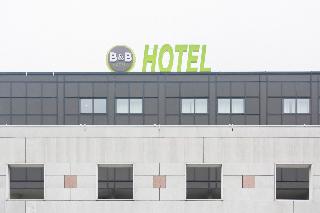 B&B Hotel Cremona, Cremona