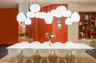 B&B Hotel Cremona, Cremona