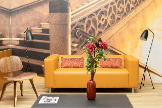 B&B Hotel Cremona, Cremona