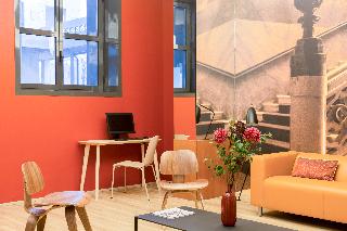 B&B Hotel Cremona, Cremona