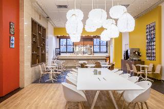 B&B Hotel Cremona, Cremona