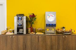 B&B Hotel Cremona, Cremona