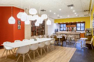 B&B Hotel Cremona, Cremona