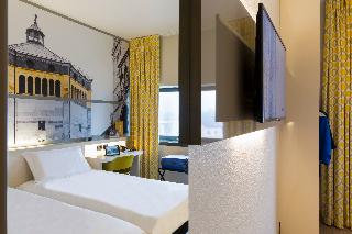 B&B Hotel Cremona, Cremona
