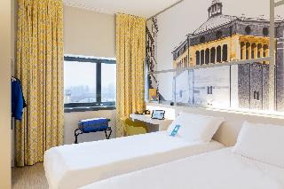 B&B Hotel Cremona, Cremona