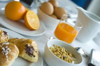 Mercure Rimini Lungomare