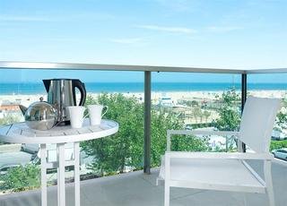 Mercure Rimini Artis