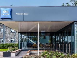 ibis budget Amsterdam Airport