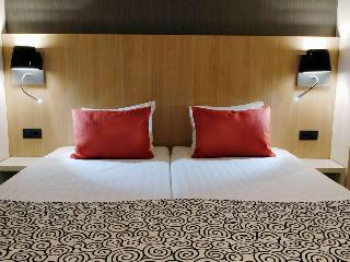 Mercure Hotel Schiphol Terminal