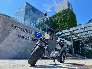 Fletcher Hotel-Restaurant Leidschendam Den Haag