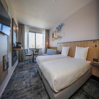 Fletcher Hotel-Restaurant Leidschendam  Den Haag photo 10