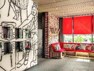 ibis Katowice Zabrze