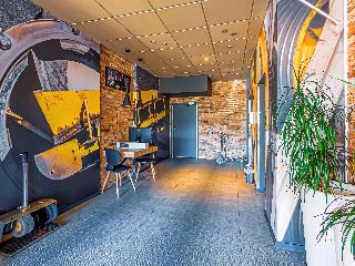 ibis Katowice Zabrze