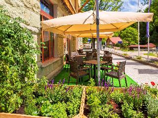 Hotel Mercure Krynica Zdroj Resort & Spa
