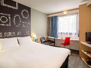ibis Szczecin Centrum HAB