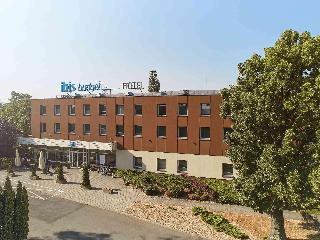 ibis budget Wroclaw Poludnie 