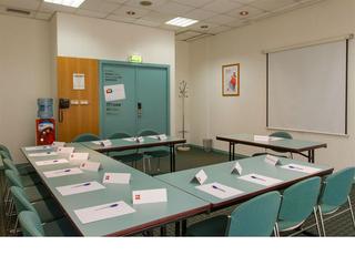 會議室