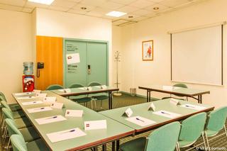 會議室