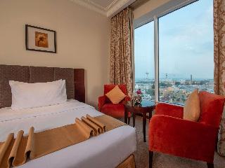 Mercure Al Khobar Hotel