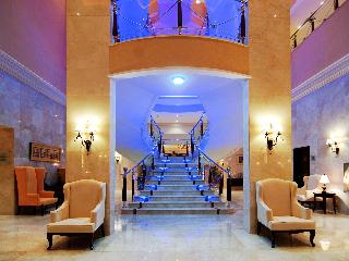 Corp Al Khobar Hotel