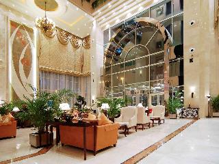 Corp Al Khobar Hotel